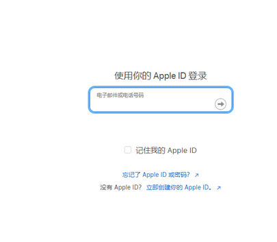 博罗苹博罗果维修网点分享iPhone如何查询序列号