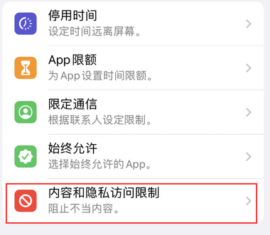 博罗appleID维修服务iPhone设置中Apple ID显示为灰色无法使用