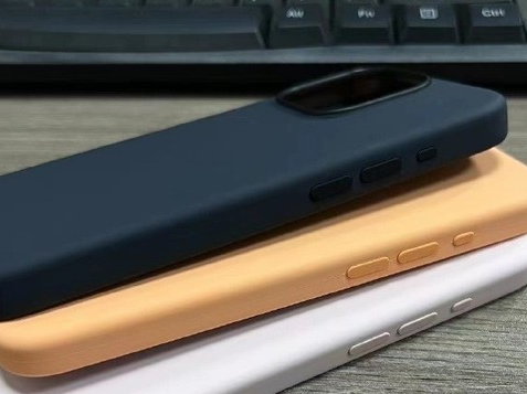 博罗苹果14维修站分享iPhone14手机壳能直接给iPhone15用吗?