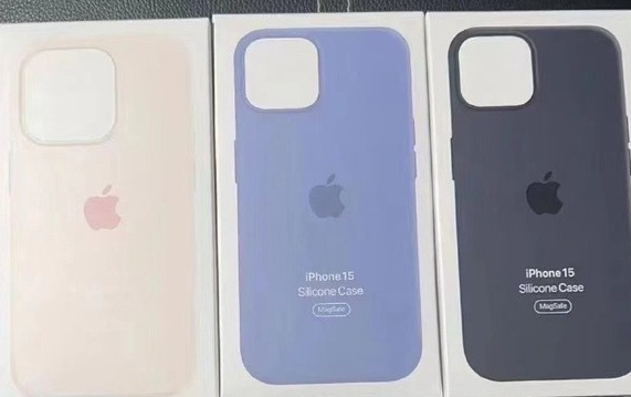 博罗苹果14维修站分享iPhone14手机壳能直接给iPhone15用吗?