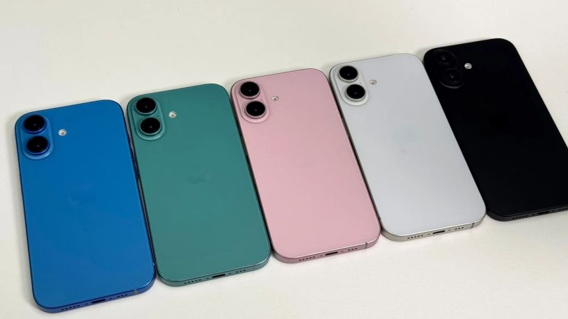 博罗苹果17维修店分享iPhone17系列将翻开新篇章 