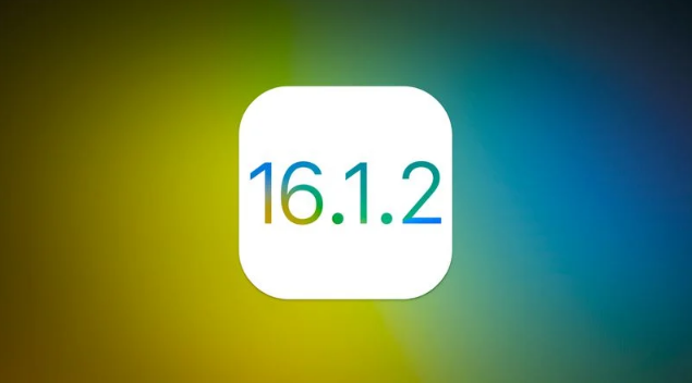 博罗苹果维修分享iOS 16.2有Bug能降级吗？ iOS 16.1.2已关闭验证 