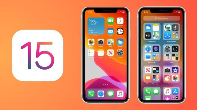 博罗苹果13维修分享iPhone13更新iOS 15.5，体验如何 