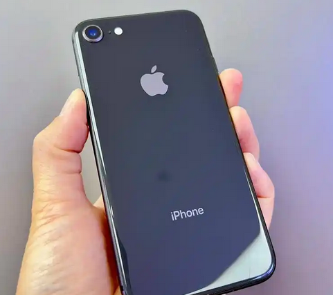 博罗苹果8系统维修分享iPhone8手机系统升级后无法开机如何修复 
