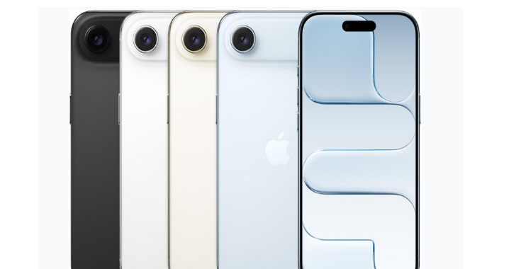 博罗苹果手机维修分享iPhone 17 Air换电池 