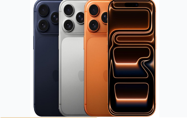 博罗苹果手机维修分享iPhone 17 Pro换电池 