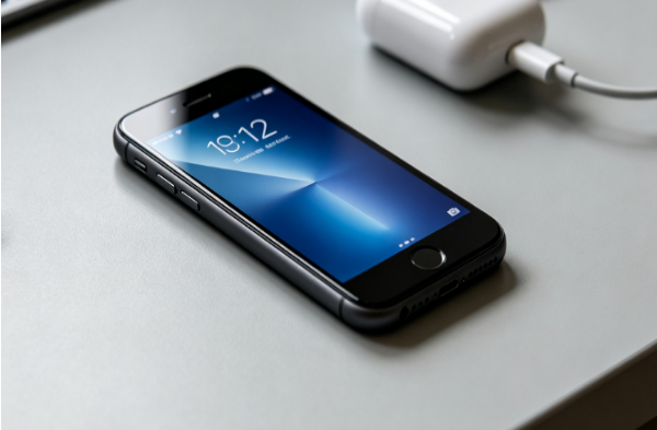 博罗苹果手机维修分享iPhone SE换电池 