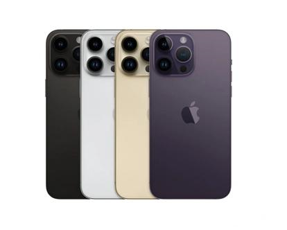 博罗苹果维修点分享iPhone 14 Pro Max换屏被忽视的工艺细节 