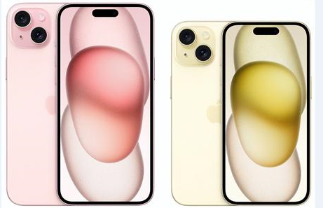 博罗苹果维修点分享iPhone 15 Plus屏幕更换易被忽视的实操风险 