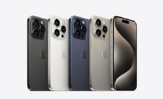 博罗苹果维修点分享iPhone 15 Pro屏幕更换易被忽略实操隐患 