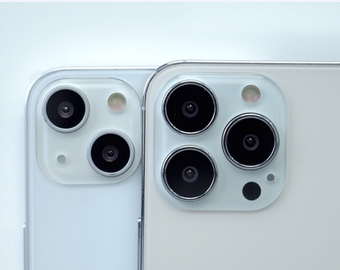 博罗苹果维修点分享iPhone 13 Pro主板出问题时解决方案 