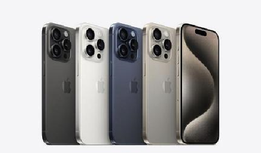 博罗苹果维修点分享iPhone 15 Pro主板底层电源与专项拷机实操避坑 