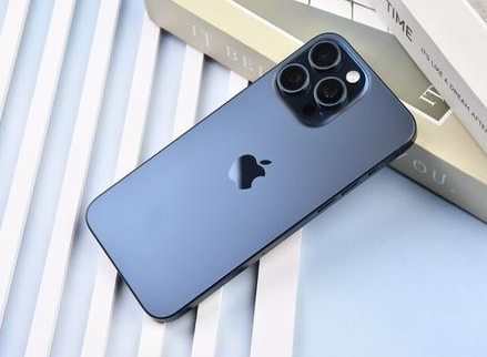 博罗苹果维修点分享iPhone 15 Pro Max主板维修寄修避坑指南 