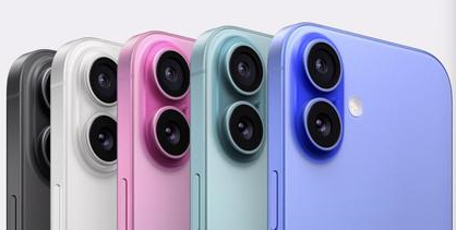博罗苹果维修点分享iPhone 16主板维修硬件故障 