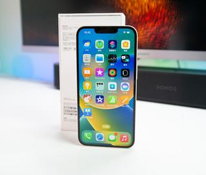 博罗苹果维修点分享iPhone 14 Plus黑屏小众诱因汇总 