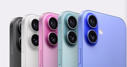 博罗苹果维修点分享iPhone 16发烫易忽视因素汇总 